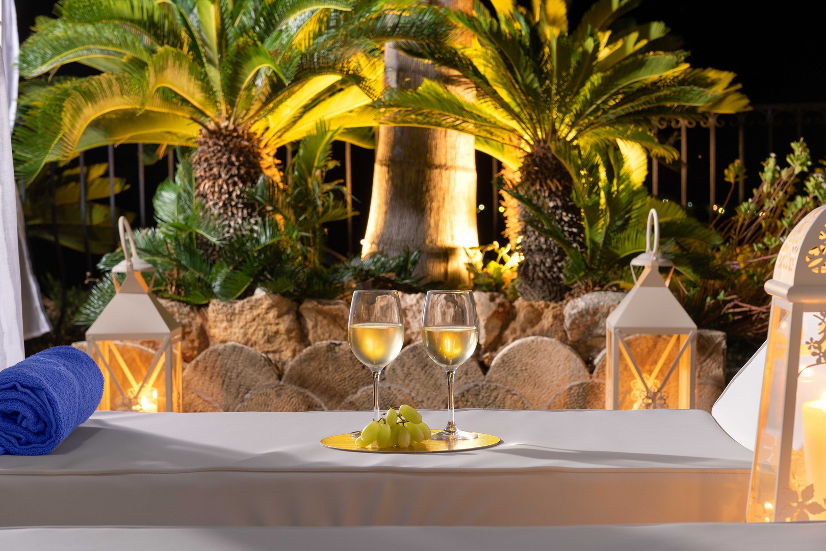 Pefkos View Suites & Maisonette